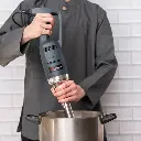 MIXER INDUSTRIAL TURBOBLENDER