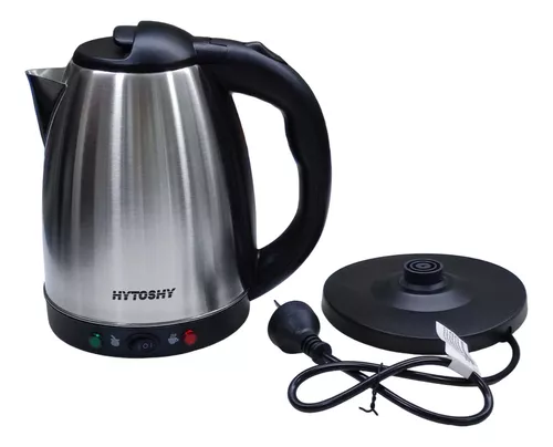 PAVA ELECTRICA HYTOSHY 2Lts C/CORTE 