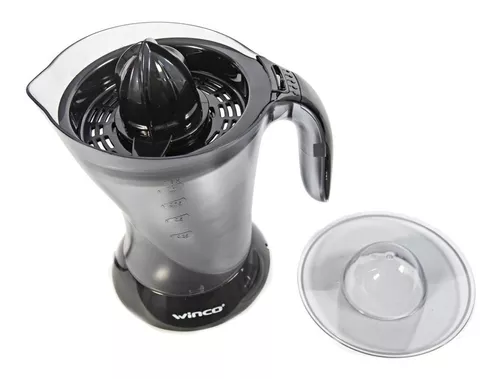 EXPRIMIDOR ELECTRICO WINCO W24