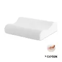 ALMOHADA CERVICAL ECO VISCO 