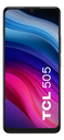 CELULAR TCL 505 SPACE GRAY RV