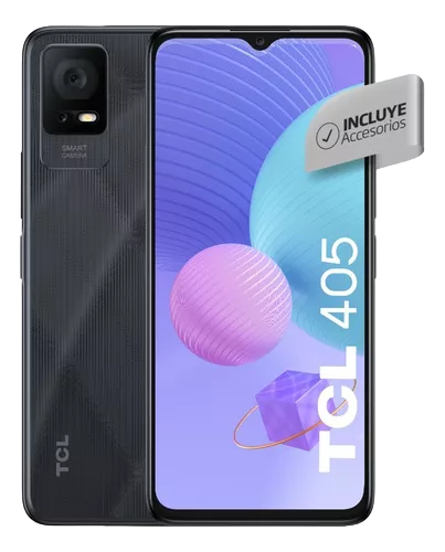CELULAR TCL 405 2/64GB. 