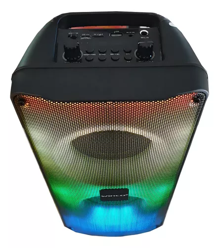 PARLANTE INALAMBRICO WINCO W252 
