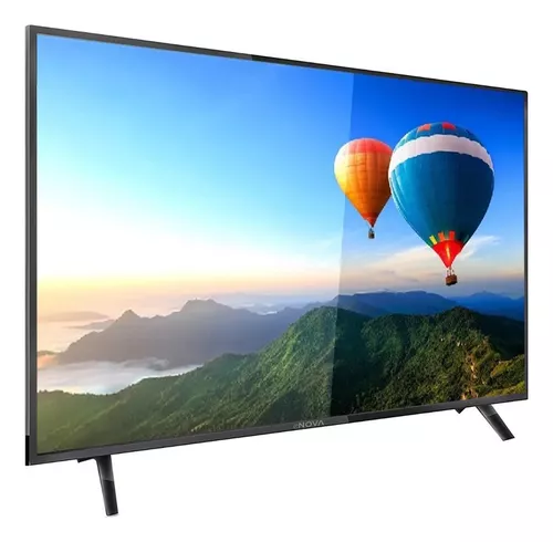 TV SMART ANDROID ENOVA 43"- Te43fa10-tdf