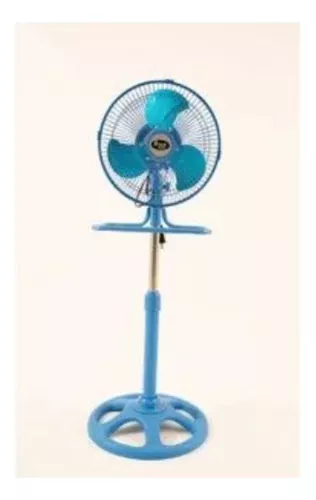 VENTILADOR STAR TRAK 10" 3 EN 1
