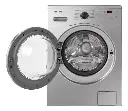 LAVARROPAS SAMSUNG 6.5 KG -WW65A
