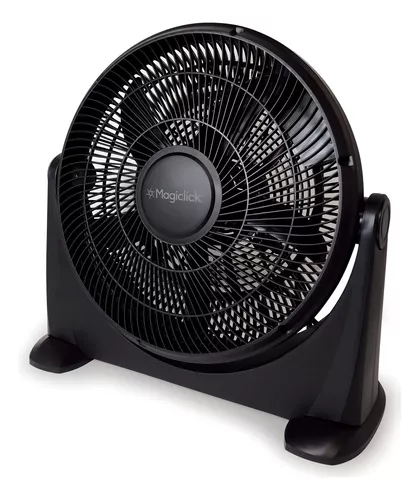 VENTILADOR TURBO MAGICLICK 20" 