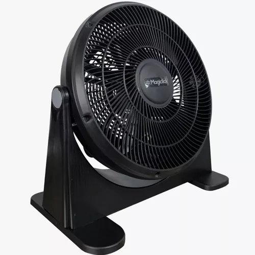 VENTILADOR TURBO MAGICLICK 14"