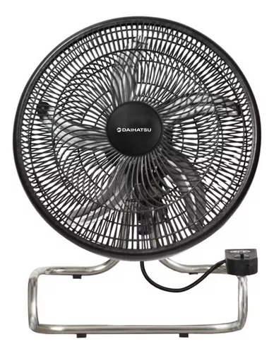 VENTILADOR DE PIE DAIHATSU 3 EN 1 18"