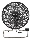 VENTILADOR DE PIE DAIHATSU 3 EN 1 18"