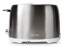 TOSTADORA DAIHATSU ACERO INOX - 800Wts  