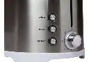 TOSTADORA DAIHATSU ACERO INOX - 800Wts  