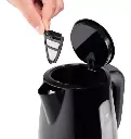 PAVA ELECTRICA ATMA ESSENTIAL C/CORTE 1.7Lts  