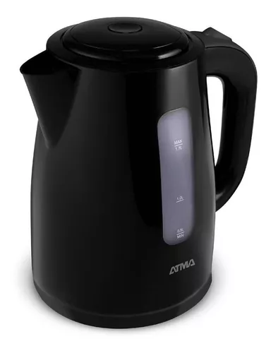 PAVA ELECTRICA ATMA ESSENTIAL C/CORTE 1.7Lts  