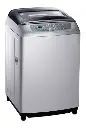 LAVARROPAS MARCA SAMSUNG DE 8 KG MODELO WOBBLE WA80 SILVER