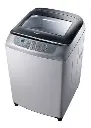 LAVARROPAS MARCA SAMSUNG DE 8 KG MODELO WOBBLE WA80 SILVER
