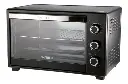 HORNO ELECTRICO DE CONVECCIÓN SMARTLIFE 40 LTS 
