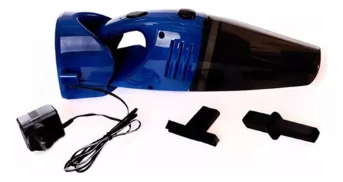 ASPIRADORA RECARGABLE MARCA DAEWOO MOD GY-HVC800 
