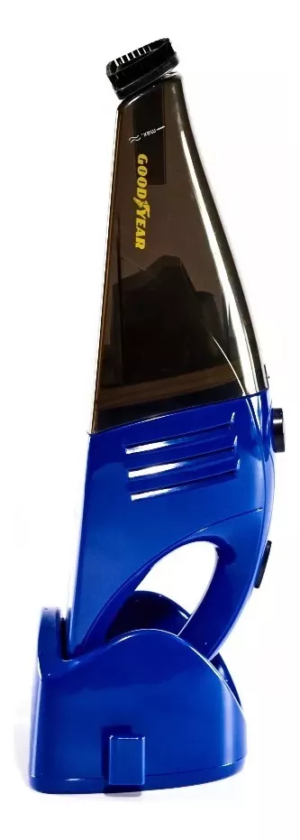 ASPIRADORA RECARGABLE MARCA DAEWOO MOD GY-HVC800 