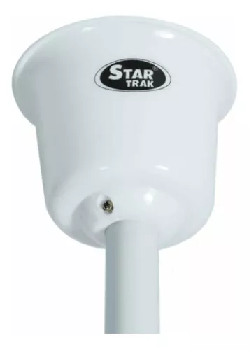 VENTILADOR DE TECHO STAR TRAK 3 ASPAS 
