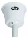 VENTILADOR DE TECHO STAR TRAK 3 ASPAS 