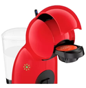 CAFETERA MARCA MOULINEX DOLCE GUSTO PICCOLO XS ROJA