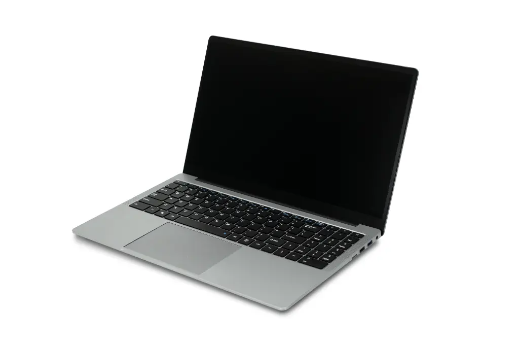 NOTEBOOK ENOVA 15.6" RYZEN 5 8GB 240GB W11H