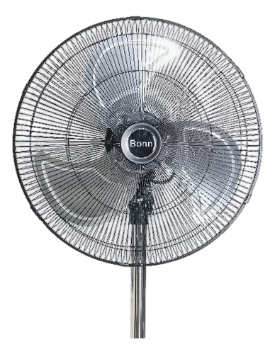 VENTILADOR DE PIE 20" BONN MODELO B-100ECO