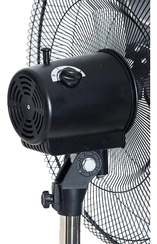 VENTILADOR DE PIE 20" BONN MODELO B-100ECO