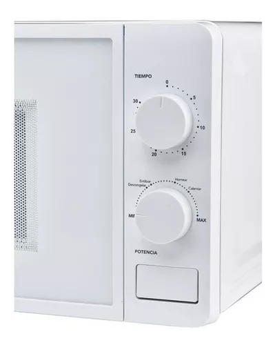 MICROONDAS LIKON 20LTS DIGITAL 