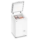 FREEZER GAFA117 LTS -FGHI100B