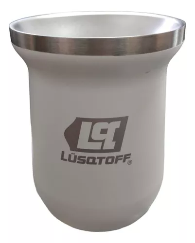 MATE BLANCO LUQSTOFF