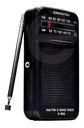 RADIO DAIHATSU AM/FM D-RK9