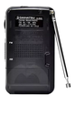 RADIO DAIHATSU AM/FM D-RK9