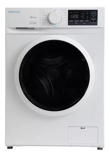 LAVARROPAS SMARTLIFE 6 KG MOTOR INVERTER 