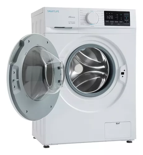 LAVARROPAS SMARTLIFE 6 KG MOTOR INVERTER 