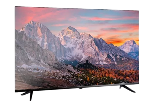 SMART TV 50" 4K ENOVA