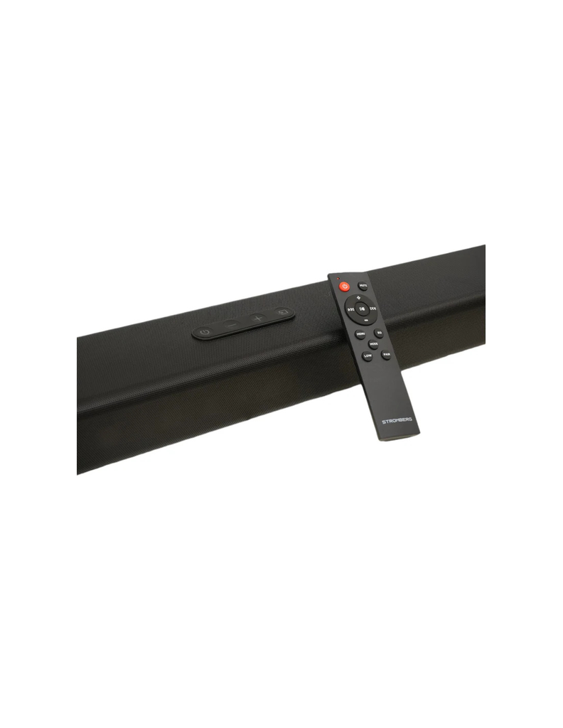 BARRA DE SONIDO STROMBERG 
