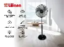 VENTILADOR DE PIE LILIANA 20" INDUSTRIAL 