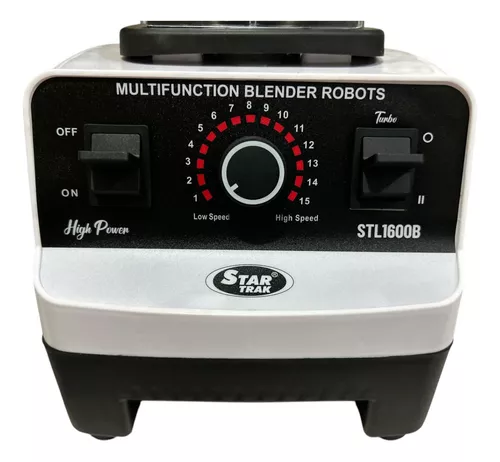 LICUADORA STAR TRAK PROFESIONAL 