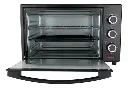 HORNO ELECTRICO SMARTLIFE GRILL 30LTS 