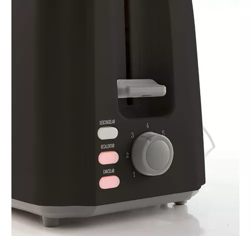 TOSTADORA SMARTLIFE SL-TO1301B