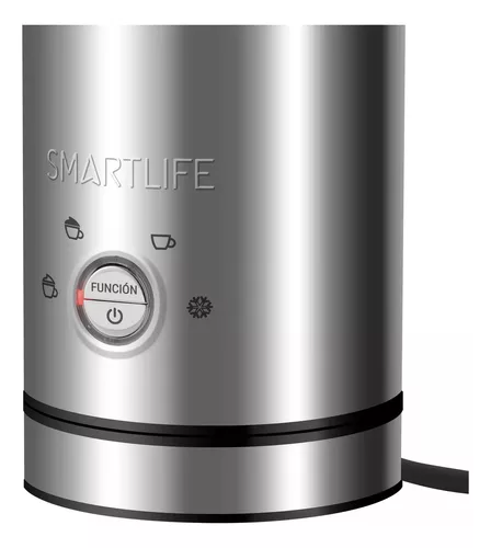 ESPUMADOR DE LECHE SMARTLIFE SL-MF1700