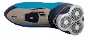 AFEITADORA ELECTRICA RECARGABLE WINCO W812