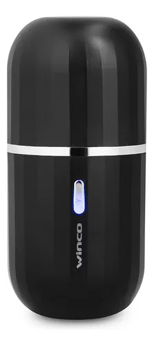AFEITADORA PORTATIL WINCO W810