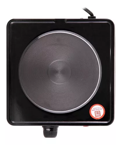 ANAFE ELECTRICO MARCA WINCO  W40