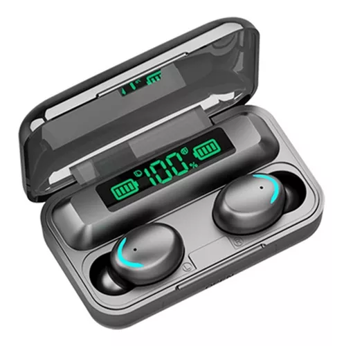 AURICULARES INALAMBRICOS WINCO W609 