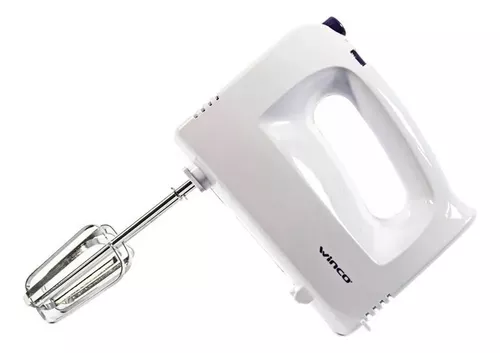 BATIDORA DE MANO WINCO W305
