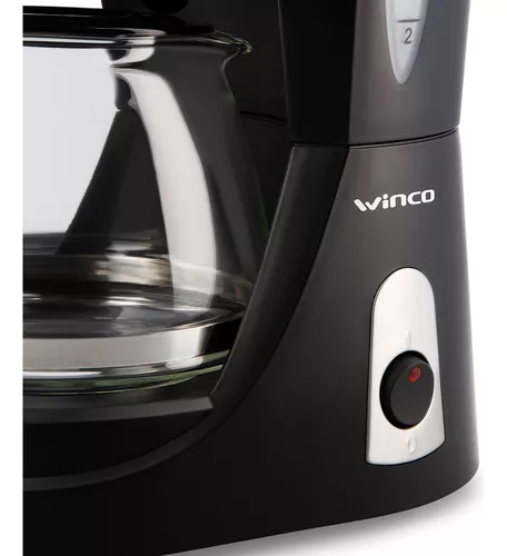 CAFETERA DE FILTRO WINCO W1930
