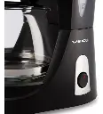CAFETERA DE FILTRO WINCO W1930